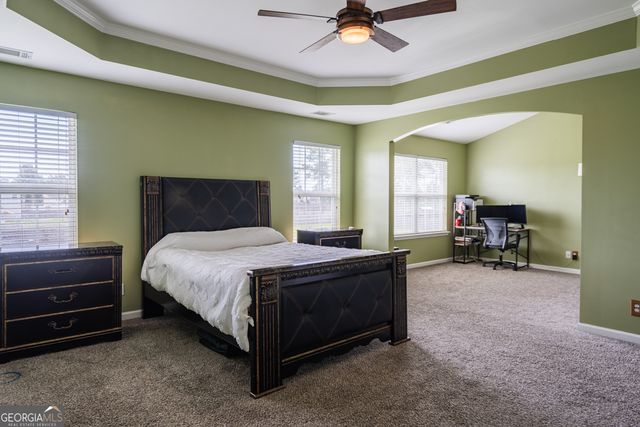 23 Francis Marion Road NE, Ludowici, GA 31316