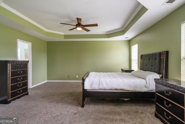23 Francis Marion Road NE, Ludowici, GA 31316