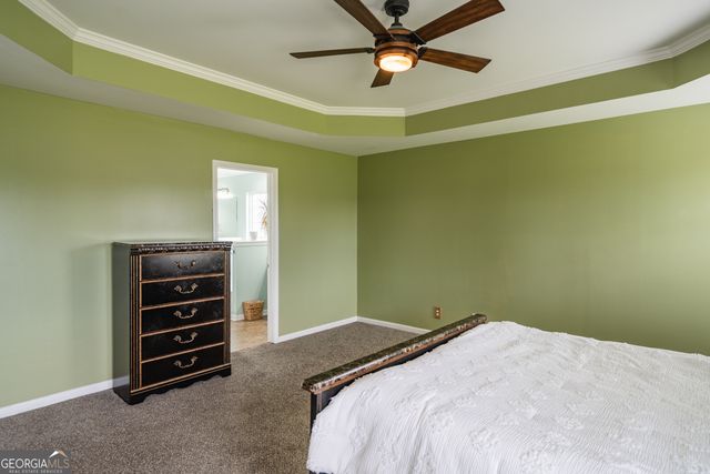 23 Francis Marion Road NE, Ludowici, GA 31316