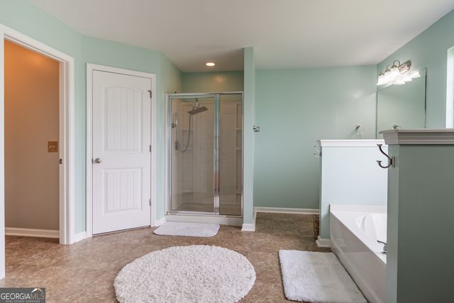 23 Francis Marion Road NE, Ludowici, GA 31316