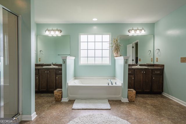 23 Francis Marion Road NE, Ludowici, GA 31316