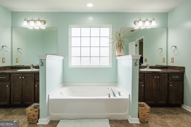 23 Francis Marion Road NE, Ludowici, GA 31316