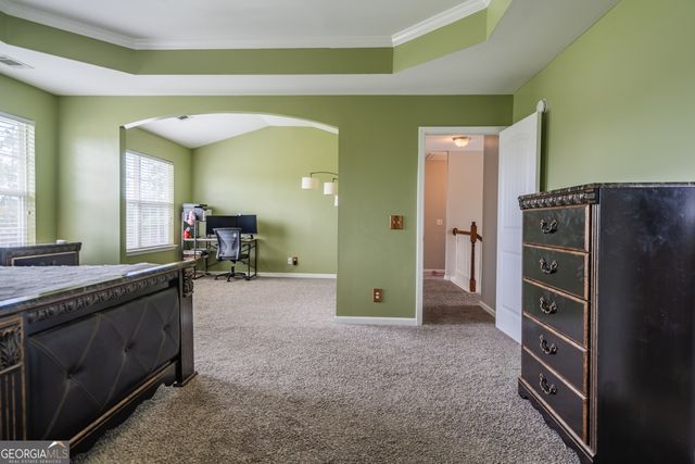 23 Francis Marion Road NE, Ludowici, GA 31316