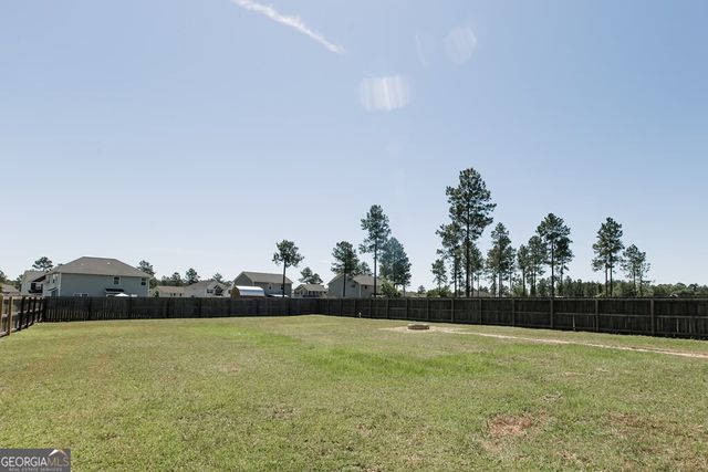 23 Francis Marion Road NE, Ludowici, GA 31316
