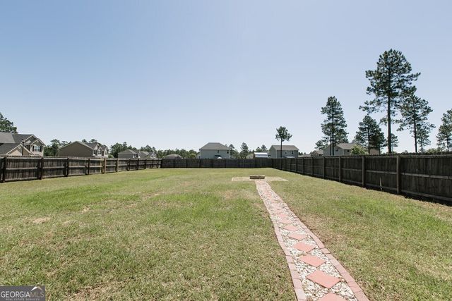 23 Francis Marion Road NE, Ludowici, GA 31316