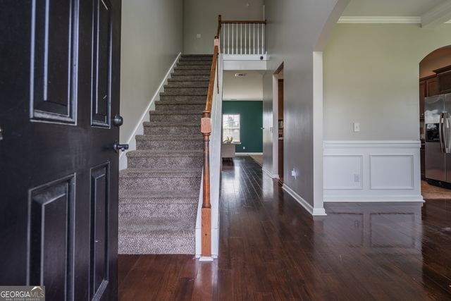 23 Francis Marion Road NE, Ludowici, GA 31316