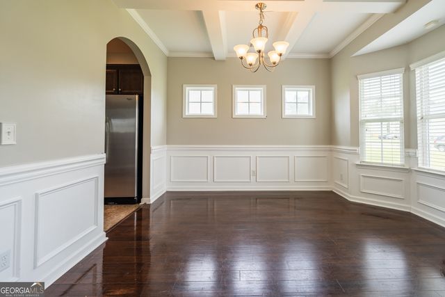 23 Francis Marion Road NE, Ludowici, GA 31316