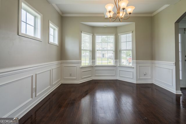 23 Francis Marion Road NE, Ludowici, GA 31316
