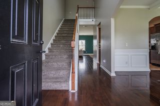 23 Francis Marion Road NE, Ludowici, GA 31316