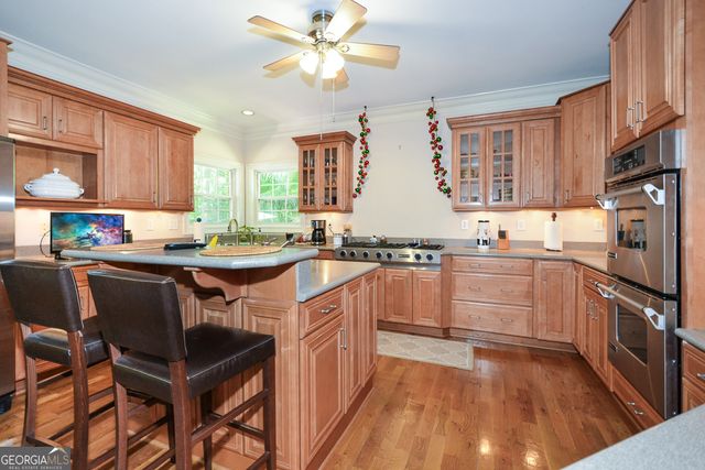 4299 Windham Court, Douglasville, GA 30135