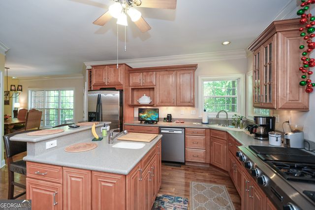 4299 Windham Court, Douglasville, GA 30135