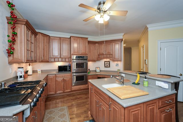4299 Windham Court, Douglasville, GA 30135