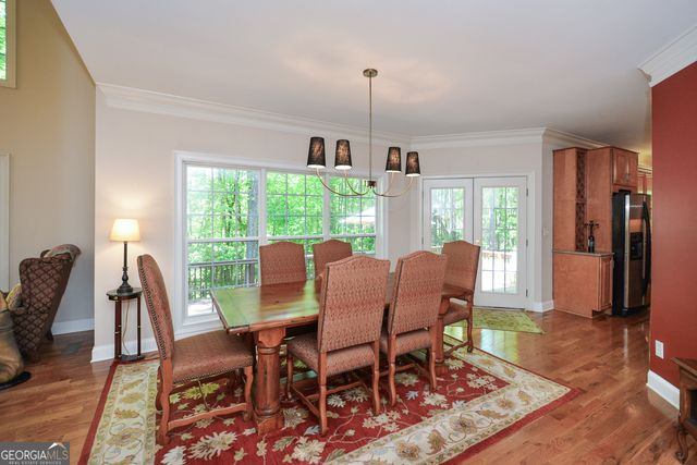 4299 Windham Court, Douglasville, GA 30135