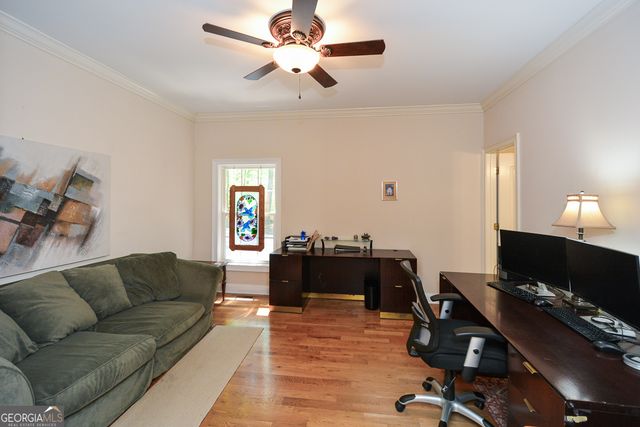 4299 Windham Court, Douglasville, GA 30135