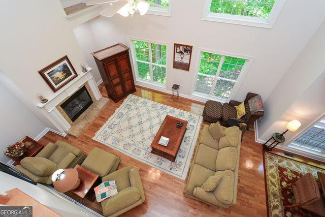 4299 Windham Court, Douglasville, GA 30135