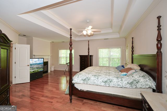 4299 Windham Court, Douglasville, GA 30135