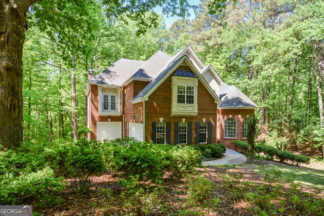 4299 Windham Court, Douglasville, GA 30135
