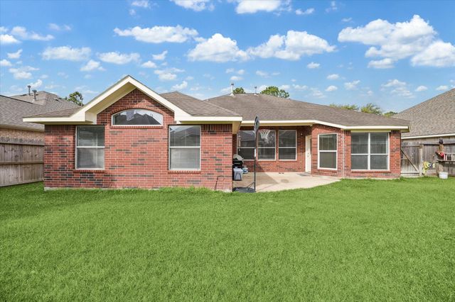 6606 Ivy Heath Lane, Houston, TX 77041