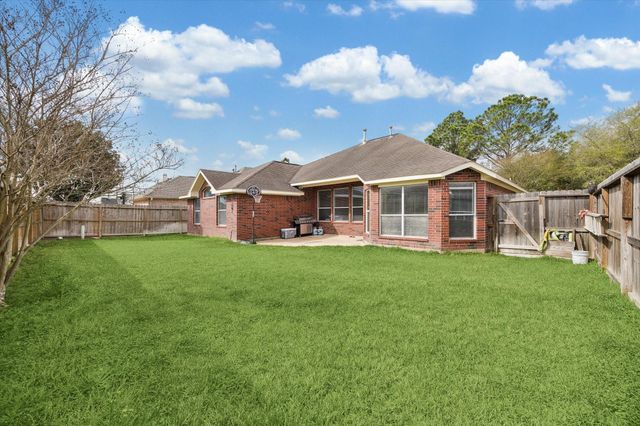 6606 Ivy Heath Lane, Houston, TX 77041