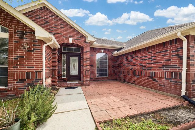 6606 Ivy Heath Lane, Houston, TX 77041