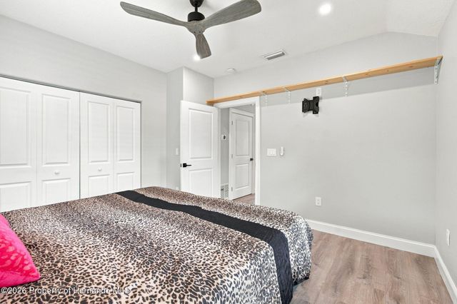 14122 CHESTERFIELD TRAIL Trail, Hudson, FL 34669