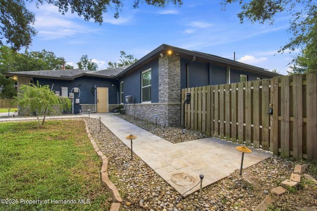14122 CHESTERFIELD TRAIL Trail, Hudson, FL 34669