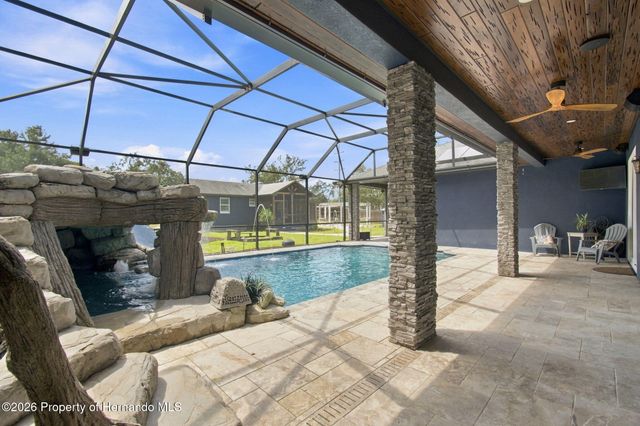 14122 CHESTERFIELD TRAIL Trail, Hudson, FL 34669