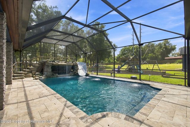 14122 CHESTERFIELD TRAIL Trail, Hudson, FL 34669