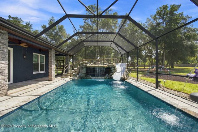 14122 CHESTERFIELD TRAIL Trail, Hudson, FL 34669
