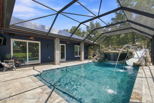 14122 CHESTERFIELD TRAIL Trail, Hudson, FL 34669