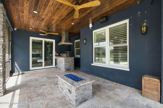 14122 CHESTERFIELD TRAIL Trail, Hudson, FL 34669