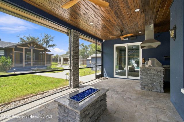 14122 CHESTERFIELD TRAIL Trail, Hudson, FL 34669