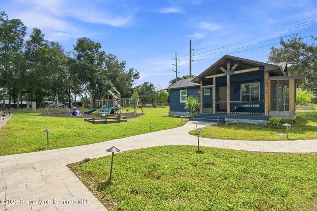 14122 CHESTERFIELD TRAIL Trail, Hudson, FL 34669