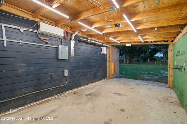 14122 CHESTERFIELD TRAIL Trail, Hudson, FL 34669
