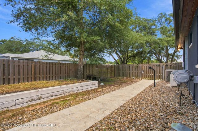 14122 CHESTERFIELD TRAIL Trail, Hudson, FL 34669