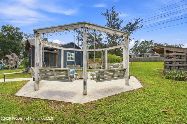 14122 CHESTERFIELD TRAIL Trail, Hudson, FL 34669