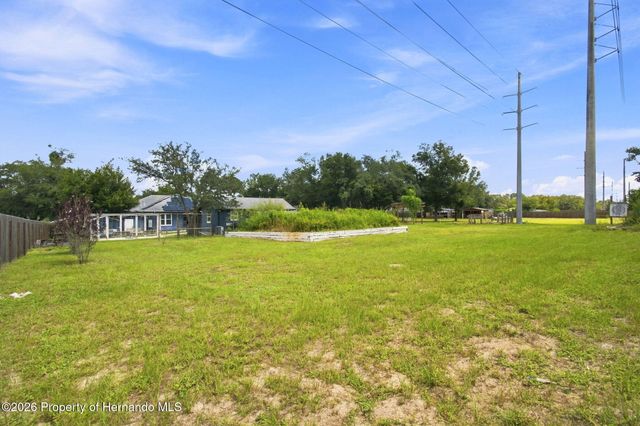 14122 CHESTERFIELD TRAIL Trail, Hudson, FL 34669