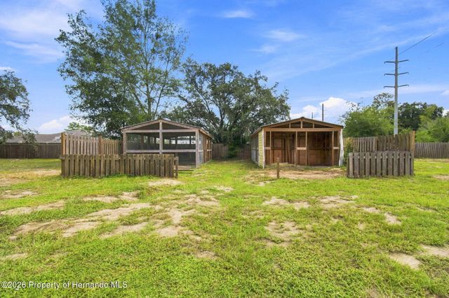 14122 CHESTERFIELD TRAIL Trail, Hudson, FL 34669