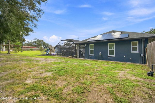 14122 CHESTERFIELD TRAIL Trail, Hudson, FL 34669