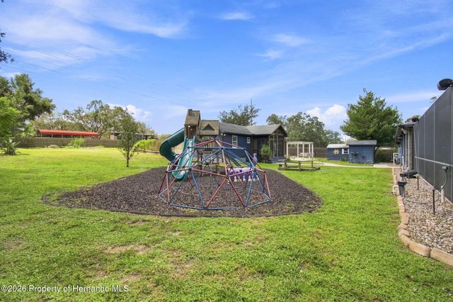 14122 CHESTERFIELD TRAIL Trail, Hudson, FL 34669