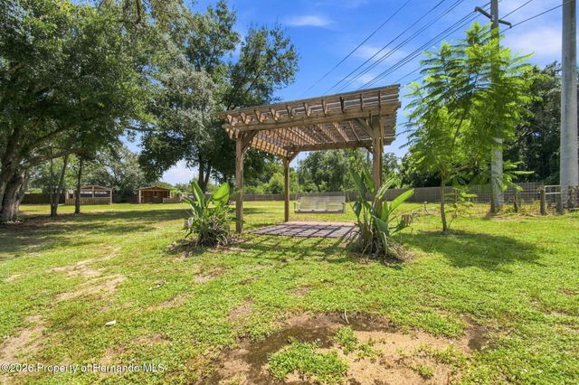 14122 CHESTERFIELD TRAIL Trail, Hudson, FL 34669