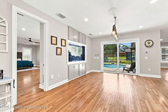 14122 CHESTERFIELD TRAIL Trail, Hudson, FL 34669