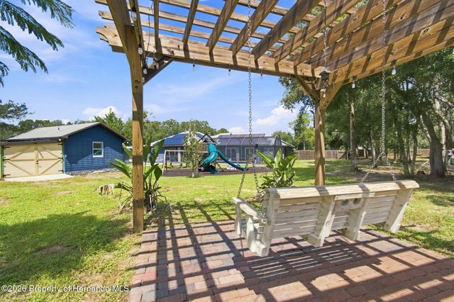 14122 CHESTERFIELD TRAIL Trail, Hudson, FL 34669