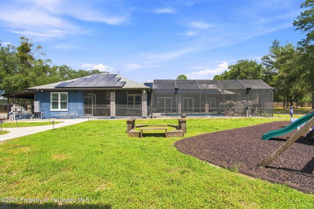 14122 CHESTERFIELD TRAIL Trail, Hudson, FL 34669