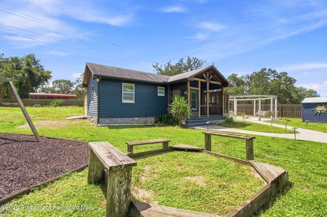 14122 CHESTERFIELD TRAIL Trail, Hudson, FL 34669