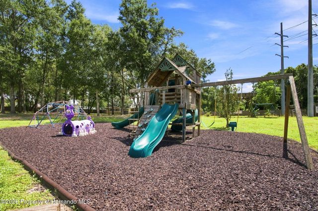 14122 CHESTERFIELD TRAIL Trail, Hudson, FL 34669