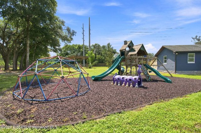 14122 CHESTERFIELD TRAIL Trail, Hudson, FL 34669