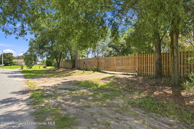 14122 CHESTERFIELD TRAIL Trail, Hudson, FL 34669