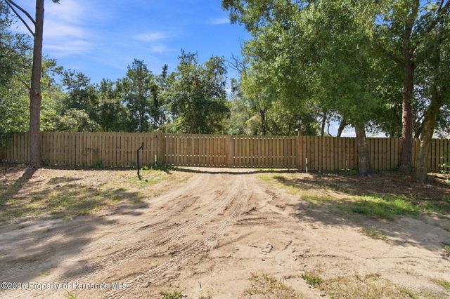 14122 CHESTERFIELD TRAIL Trail, Hudson, FL 34669