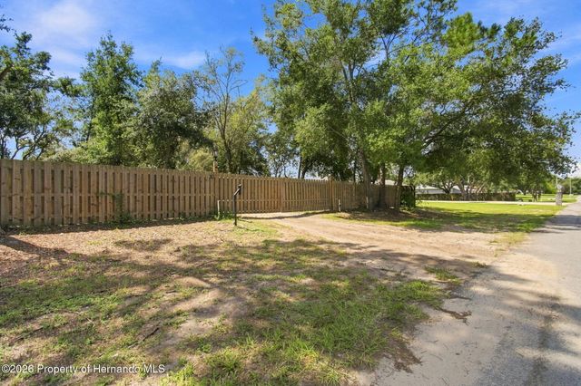 14122 CHESTERFIELD TRAIL Trail, Hudson, FL 34669